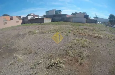 Terreno à venda no Jardim Gisela, Toledo 