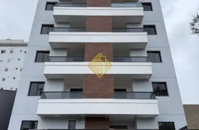 Apartamento à venda, 2 quartos, 1 suíte, 1 vaga, country - cascavel/pr