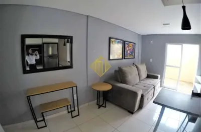 Apartamento à venda, 2 quartos, 1 vaga, jardim porto alegre - toledo/pr