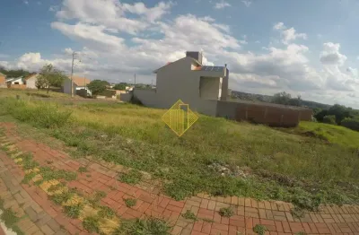 Terreno à venda no Jardim Concórdia, Toledo 