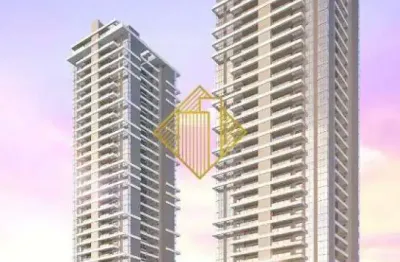 Apartamento à venda, 3 quartos, 1 suíte, centro - cascavel/pr