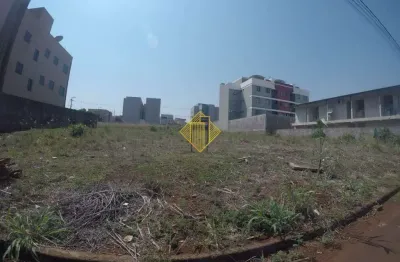 Terreno à venda no Dallas, Palotina 