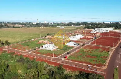Terreno à venda em Tocantins, Toledo 