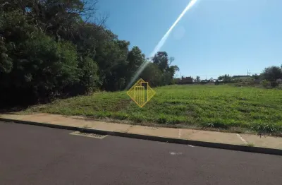 Terreno à venda no Cascavel Velho, Cascavel 