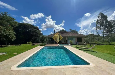 Chácara à venda, 4 quartos, 1 suíte, jardim coopagro - toledo/pr