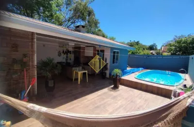 Casa à venda, 3 quartos, 1 suíte, 2 vagas, vila industrial - toledo/pr