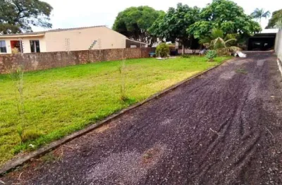 Terreno à venda no Canadá, Cascavel 