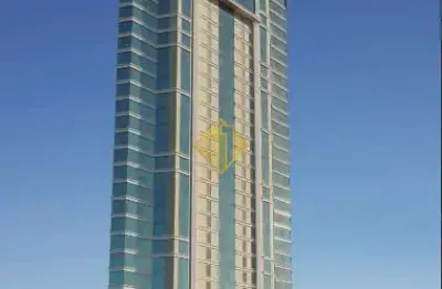 Apartamento à venda na Vila Industrial, Toledo 