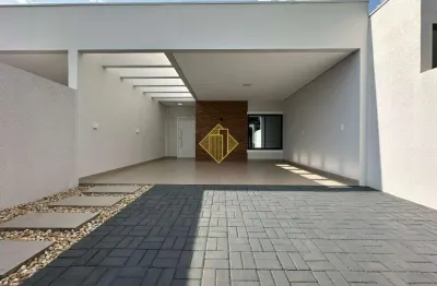 Casa à venda, 3 quartos, 1 suíte, 2 vagas, jardim gisela - toledo/pr