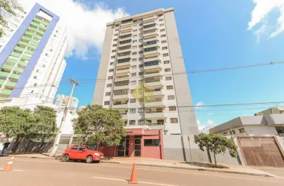 Apartamento com 3 quartos à venda no Centro, Cascavel 