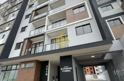 **apartamento com 02 quartos - biopark - toledo paraná**