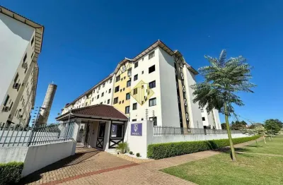 Apartamento para aluguel, 2 quartos, 1 vaga, pioneiros catarinenses - cascavel/pr