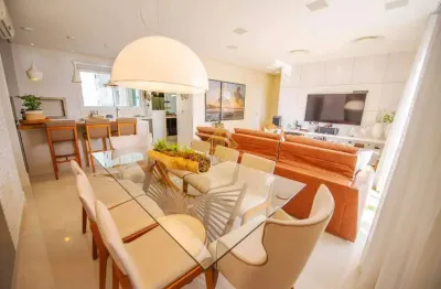Apartamento com 2 quartos à venda no Centro, Cascavel 