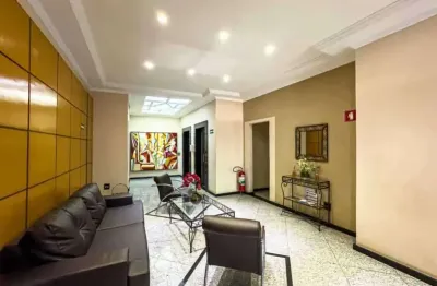 Sala comercial à venda na avenida senador vergueiro, anchieta, são bernardo do campo, 60 m2 por r$ 375.000