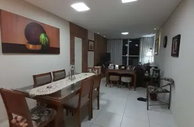 Apartamento s/condomínio 130m2 em vila scarpelli  -  santo andré