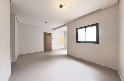 Apartamento com 2 quartos à venda no Jardim Bela Vista, Santo André 