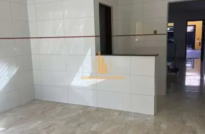 Casa com 3 quartos à venda na Vila Camilópolis, Santo André 
