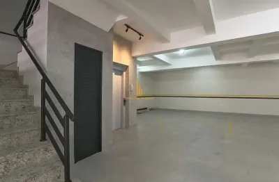 Apartamento com 2 quartos à venda no Jardim Bela Vista, Santo André 
