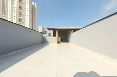 Cobertura para venda em santo andré - sp no bairro vila príncipe de gales