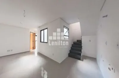 Cobertura para Venda em Santo André - SP no bairro Jardim Bela Vista