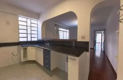 Casa com 3 quartos à venda na Vila Valparaíso, Santo André 