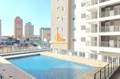 Apartamento para venda em são bernardo do campo - sp no bairro rudge ramos