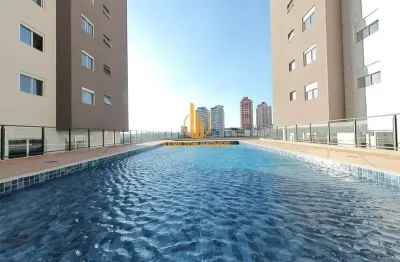 Apartamento para venda em são bernardo do campo - sp no bairro rudge ramos