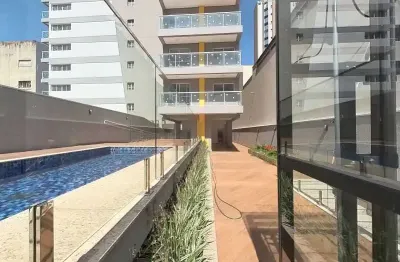 Apartamento para venda em santo andré - sp no bairro vila bastos