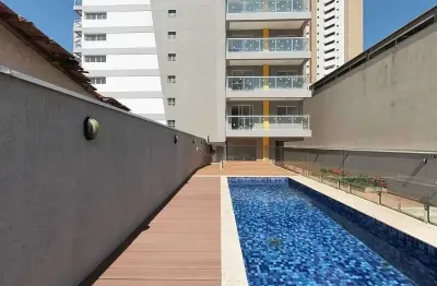 Apartamento para venda em santo andré - sp no bairro vila bastos
