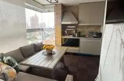 Apartamento com 2 quartos à venda no Jardim, Santo André 
