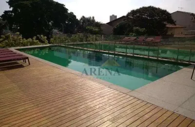 Apartamento para venda em santo andré - sp no bairro campestre