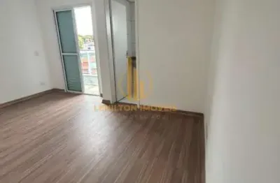 Apartamento para venda em santo andré - sp no bairro parque jaçatuba