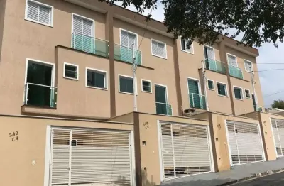 Sobrado para locação em santo andré - sp no bairro vila clarice