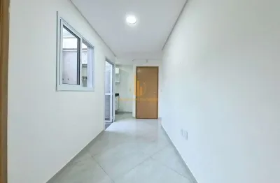 Apartamento para locação em santo andré - sp no bairro jardim bela vista