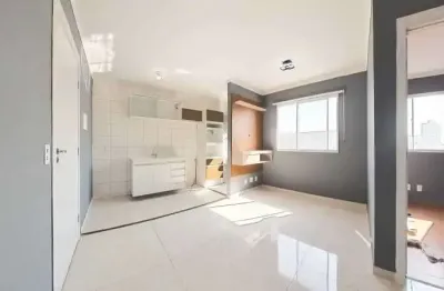 Apartamento para Locação em São Paulo - SP no bairro Vila Independência