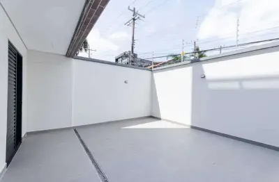 Apartamento com 1 quarto para alugar na Vila Guiomar, Santo André 
