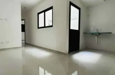 Apartamento com 1 quarto para alugar na Vila Príncipe de Gales, Santo André 