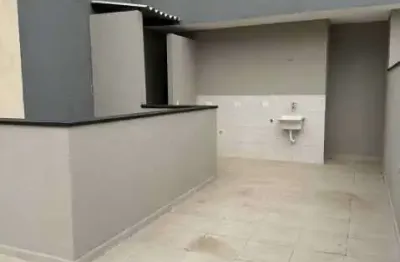 Cobertura : duplex / residencial / vila príncipe de gales