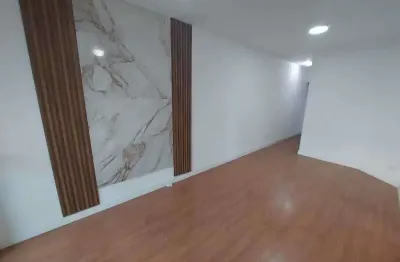 Apartamento com 2 quartos à venda na Vila Dusi, São Bernardo do Campo 