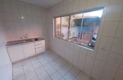 Casa de rua : sobrado / residencial / parque terra nova ii