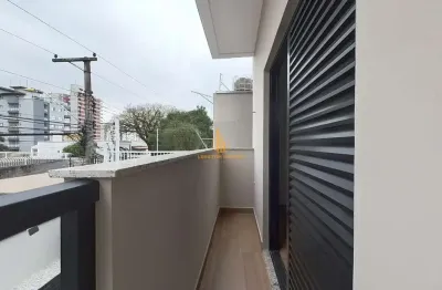 Apartamento com 2 quartos à venda no Jardim Bela Vista, Santo André 