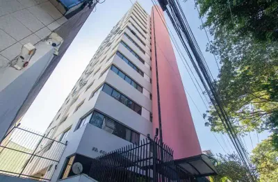 Apartamento com 4 quartos à venda no Centro, São Caetano do Sul 