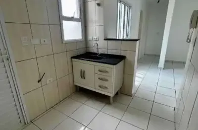 Apartamento para venda em santo andré - sp no bairro vila lutécia