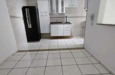 Apartamento para venda ou locação em santo andré - sp no bairro vila américa
