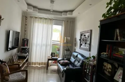 Apartamento para venda em são bernardo do campo - sp no bairro santa terezinha