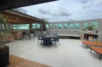 Apartamento com 2 quartos à venda no Baeta Neves, São Bernardo do Campo 