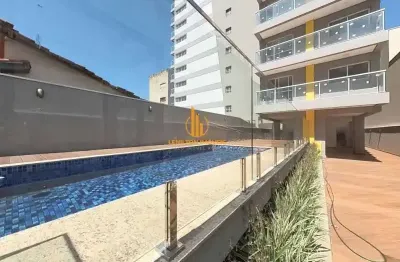 Apartamento com 1 quarto à venda na Vila Bastos, Santo André 