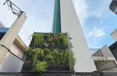 Apartamento com 2 quartos à venda na Vila Valparaíso, Santo André 