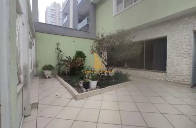 Casa com 3 quartos à venda no Jardim, Santo André 