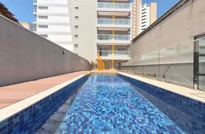 Apartamento para venda em santo andré - sp no bairro vila bastos